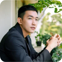 Anh Hoàng Đức Vinh